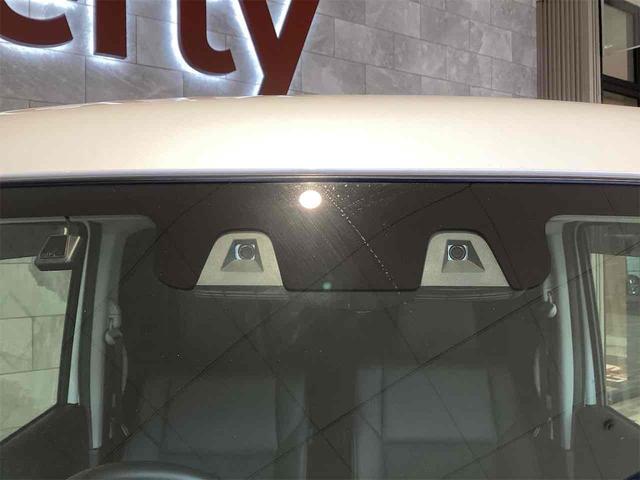 スペーシアカスタム ハイブリッドＸＳターボ　ＥＴＣ　全周囲カメラ　両側電動スライドドア　ＴＶ　クリアランスソナー　オートクルーズコントロール　レーンアシスト　オートライト　スマートキー　アイドリングストップ　電動格納ミラー　シートヒーター（24枚目）