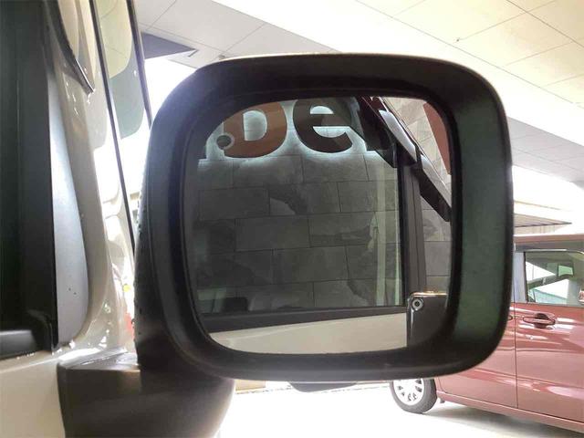 スペーシアカスタム ハイブリッドＸＳターボ　ＥＴＣ　全周囲カメラ　両側電動スライドドア　ＴＶ　クリアランスソナー　オートクルーズコントロール　レーンアシスト　オートライト　スマートキー　アイドリングストップ　電動格納ミラー　シートヒーター（27枚目）