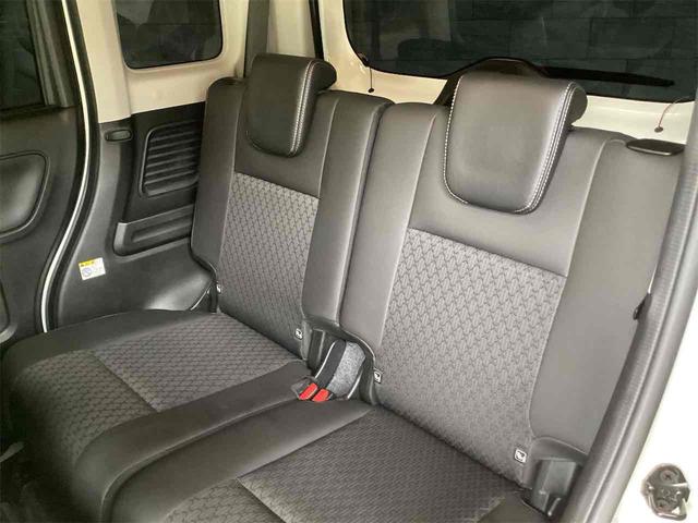 スペーシアカスタム ハイブリッドＸＳターボ　ＥＴＣ　全周囲カメラ　両側電動スライドドア　ＴＶ　クリアランスソナー　オートクルーズコントロール　レーンアシスト　オートライト　スマートキー　アイドリングストップ　電動格納ミラー　シートヒーター（33枚目）