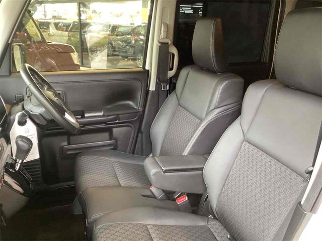 スペーシアカスタム ハイブリッドＸＳターボ　ＥＴＣ　全周囲カメラ　両側電動スライドドア　ＴＶ　クリアランスソナー　オートクルーズコントロール　レーンアシスト　オートライト　スマートキー　アイドリングストップ　電動格納ミラー　シートヒーター（36枚目）