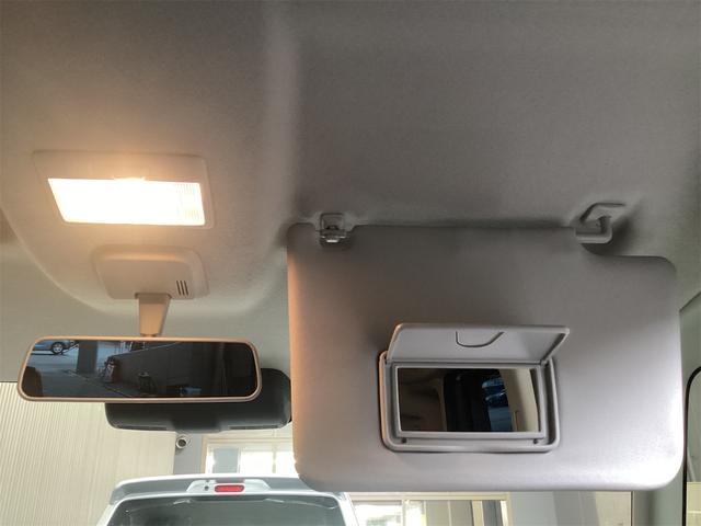 スペーシアカスタム ハイブリッドＸＳターボ　ＥＴＣ　全周囲カメラ　両側電動スライドドア　ＴＶ　クリアランスソナー　オートクルーズコントロール　レーンアシスト　オートライト　スマートキー　アイドリングストップ　電動格納ミラー　シートヒーター（45枚目）