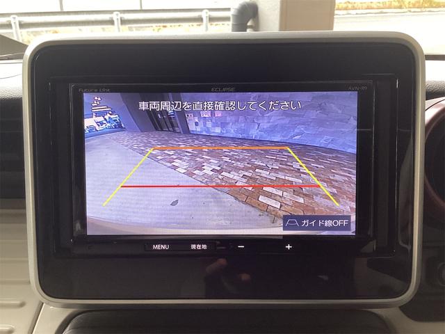 スペーシア ハイブリッドＸ　ドライブレコーダー　ＥＴＣ　バックカメラ　両側電動スライドドア　ＴＶ　クリアランスソナー　レーンアシスト　衝突被害軽減システム　オートライト　スマートキー　アイドリングストップ　電動格納ミラー（11枚目）