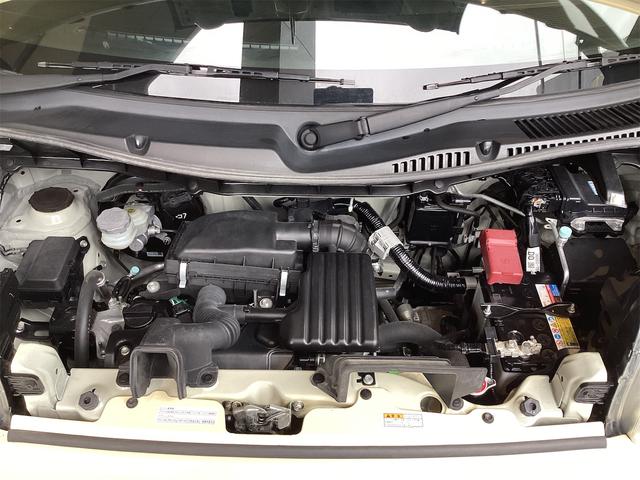 スペーシア ハイブリッドＸ　ドライブレコーダー　ＥＴＣ　バックカメラ　両側電動スライドドア　ＴＶ　クリアランスソナー　レーンアシスト　衝突被害軽減システム　オートライト　スマートキー　アイドリングストップ　電動格納ミラー（20枚目）