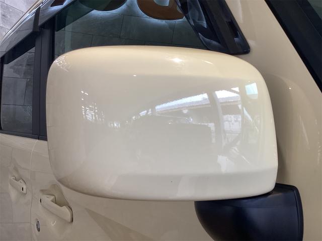 スペーシア ハイブリッドＸ　ドライブレコーダー　ＥＴＣ　バックカメラ　両側電動スライドドア　ＴＶ　クリアランスソナー　レーンアシスト　衝突被害軽減システム　オートライト　スマートキー　アイドリングストップ　電動格納ミラー（23枚目）