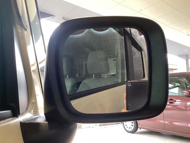 スペーシア ハイブリッドＸ　ドライブレコーダー　ＥＴＣ　バックカメラ　両側電動スライドドア　ＴＶ　クリアランスソナー　レーンアシスト　衝突被害軽減システム　オートライト　スマートキー　アイドリングストップ　電動格納ミラー（24枚目）