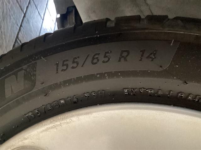 スペーシア ハイブリッドＸ　ドライブレコーダー　ＥＴＣ　バックカメラ　両側電動スライドドア　ＴＶ　クリアランスソナー　レーンアシスト　衝突被害軽減システム　オートライト　スマートキー　アイドリングストップ　電動格納ミラー（26枚目）