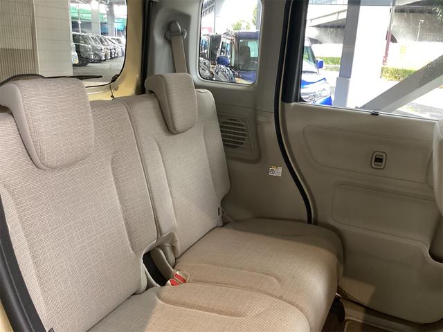 スペーシア ハイブリッドＸ　ドライブレコーダー　ＥＴＣ　バックカメラ　両側電動スライドドア　ＴＶ　クリアランスソナー　レーンアシスト　衝突被害軽減システム　オートライト　スマートキー　アイドリングストップ　電動格納ミラー（30枚目）