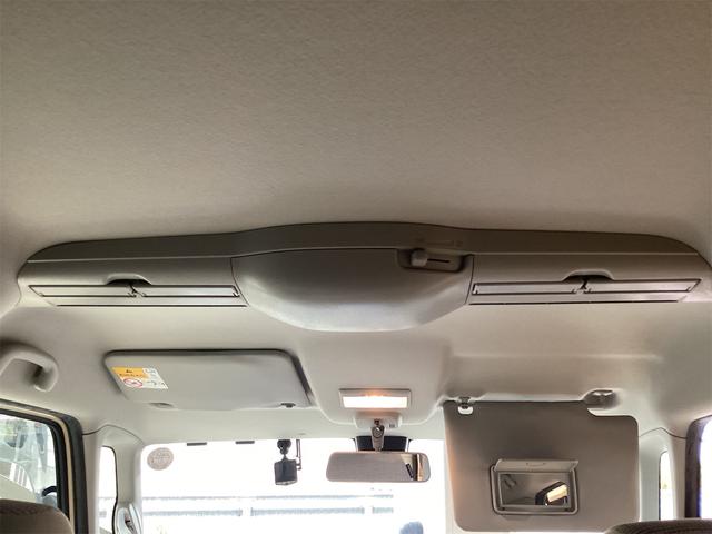 スペーシア ハイブリッドＸ　ドライブレコーダー　ＥＴＣ　バックカメラ　両側電動スライドドア　ＴＶ　クリアランスソナー　レーンアシスト　衝突被害軽減システム　オートライト　スマートキー　アイドリングストップ　電動格納ミラー（44枚目）