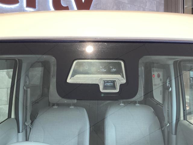 スペーシア ハイブリッドＸ　ドライブレコーダー　ＥＴＣ　バックカメラ　両側電動スライドドア　ＴＶ　クリアランスソナー　レーンアシスト　衝突被害軽減システム　オートライト　スマートキー　アイドリングストップ　電動格納ミラー（45枚目）