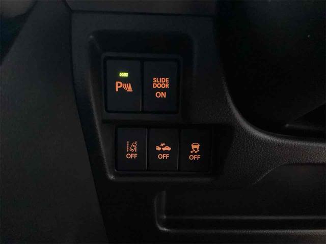 スペーシアカスタム ハイブリッドＸＳ　バックカメラ　両側電動スライドドア　ナビ　ＴＶ　クリアランスソナー　オートクルーズコントロール　レーンアシスト　衝突被害軽減システム　オートライト　スマートキー　アイドリングストップ　電動格納ミラー（15枚目）