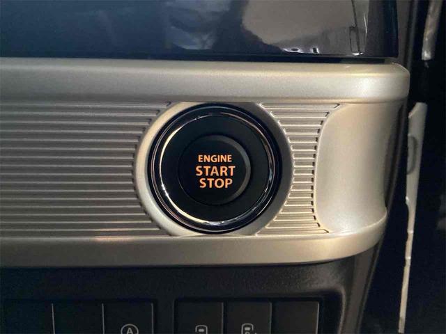 スペーシアカスタム ハイブリッドＸＳ　バックカメラ　両側電動スライドドア　ナビ　ＴＶ　クリアランスソナー　オートクルーズコントロール　レーンアシスト　衝突被害軽減システム　オートライト　スマートキー　アイドリングストップ　電動格納ミラー（16枚目）