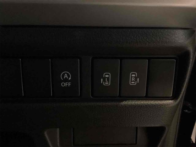 スペーシアカスタム ハイブリッドＸＳ　バックカメラ　両側電動スライドドア　ナビ　ＴＶ　クリアランスソナー　オートクルーズコントロール　レーンアシスト　衝突被害軽減システム　オートライト　スマートキー　アイドリングストップ　電動格納ミラー（17枚目）