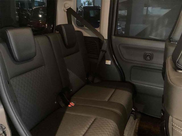 スペーシアカスタム ハイブリッドＸＳ　バックカメラ　両側電動スライドドア　ナビ　ＴＶ　クリアランスソナー　オートクルーズコントロール　レーンアシスト　衝突被害軽減システム　オートライト　スマートキー　アイドリングストップ　電動格納ミラー（30枚目）