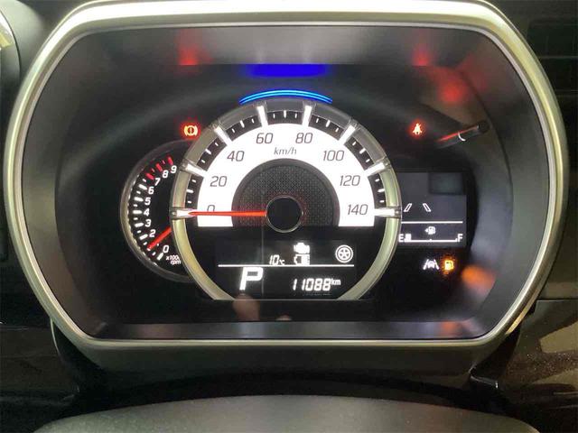 スペーシアカスタム ハイブリッドＸＳ　バックカメラ　両側電動スライドドア　ナビ　ＴＶ　クリアランスソナー　オートクルーズコントロール　レーンアシスト　衝突被害軽減システム　オートライト　スマートキー　アイドリングストップ　電動格納ミラー（39枚目）