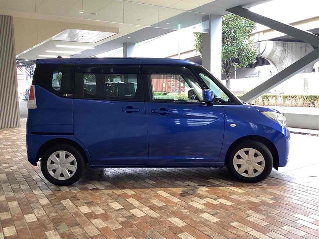 ソリオ Ｇ　ドライブレコーダー　ＥＴＣ　バックカメラ　ナビ　ＴＶ　クリアランスソナー　両側スライド・片側電動　スマートキー　電動格納ミラー　シートヒーター　ウォークスルー　ＣＶＴ　ＣＤ　ＵＳＢ　盗難防止システム（4枚目）