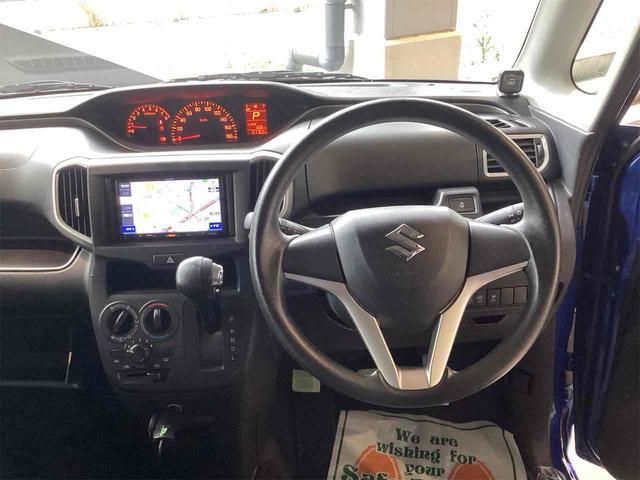 ソリオ Ｇ　ドライブレコーダー　ＥＴＣ　バックカメラ　ナビ　ＴＶ　クリアランスソナー　両側スライド・片側電動　スマートキー　電動格納ミラー　シートヒーター　ウォークスルー　ＣＶＴ　ＣＤ　ＵＳＢ　盗難防止システム（9枚目）