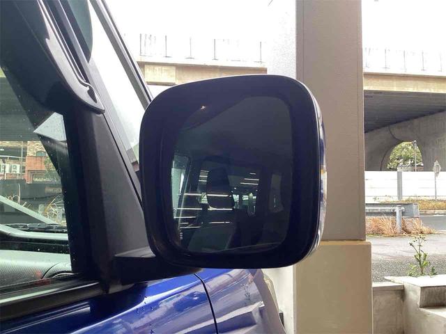 ソリオ Ｇ　ドライブレコーダー　ＥＴＣ　バックカメラ　ナビ　ＴＶ　クリアランスソナー　両側スライド・片側電動　スマートキー　電動格納ミラー　シートヒーター　ウォークスルー　ＣＶＴ　ＣＤ　ＵＳＢ　盗難防止システム（24枚目）