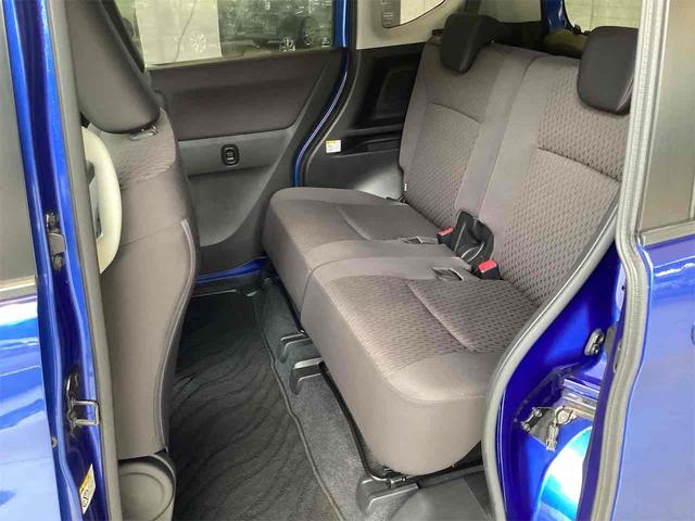 ソリオ Ｇ　ドライブレコーダー　ＥＴＣ　バックカメラ　ナビ　ＴＶ　クリアランスソナー　両側スライド・片側電動　スマートキー　電動格納ミラー　シートヒーター　ウォークスルー　ＣＶＴ　ＣＤ　ＵＳＢ　盗難防止システム（31枚目）