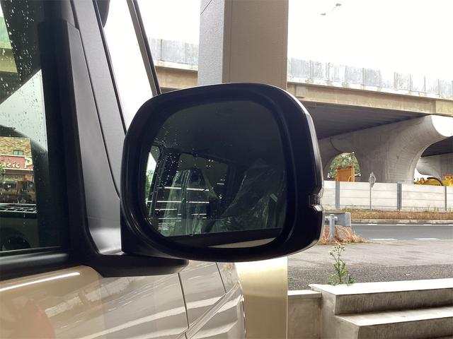 Ｎ－ＢＯＸ ベースグレード　バックカメラ　両側スライド・片側電動　クリアランスソナー　オートクルーズコントロール　衝突被害軽減システム　オートライト　スマートキー　アイドリングストップ　電動格納ミラー　シートヒーター（24枚目）