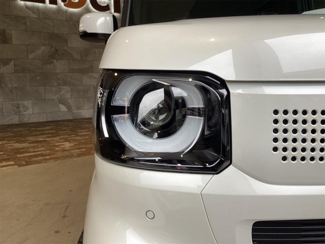 Ｎ－ＢＯＸ ベースグレード　バックカメラ　両側スライド・片側電動　クリアランスソナー　オートクルーズコントロール　衝突被害軽減システム　オートライト　スマートキー　アイドリングストップ　電動格納ミラー　シートヒーター（25枚目）