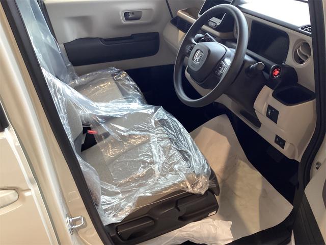 Ｎ－ＢＯＸ ベースグレード　バックカメラ　両側スライド・片側電動　クリアランスソナー　オートクルーズコントロール　衝突被害軽減システム　オートライト　スマートキー　アイドリングストップ　電動格納ミラー　シートヒーター（28枚目）