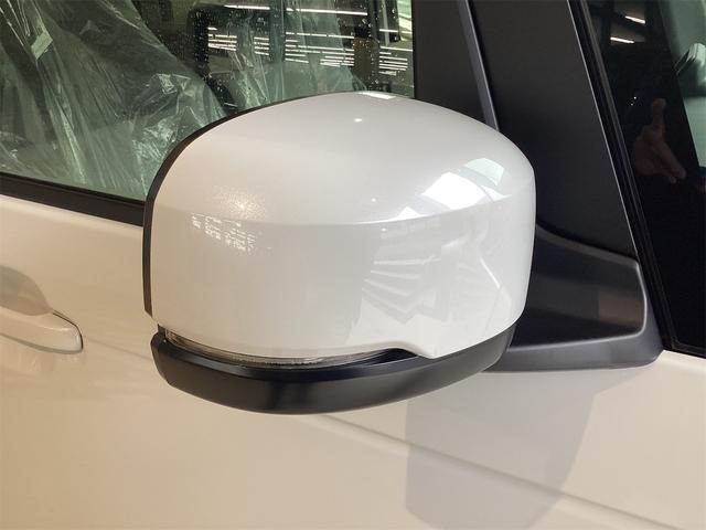 Ｎ－ＢＯＸ ベースグレード　バックカメラ　両側スライド・片側電動　クリアランスソナー　オートクルーズコントロール　衝突被害軽減システム　オートライト　スマートキー　アイドリングストップ　電動格納ミラー　シートヒーター（38枚目）