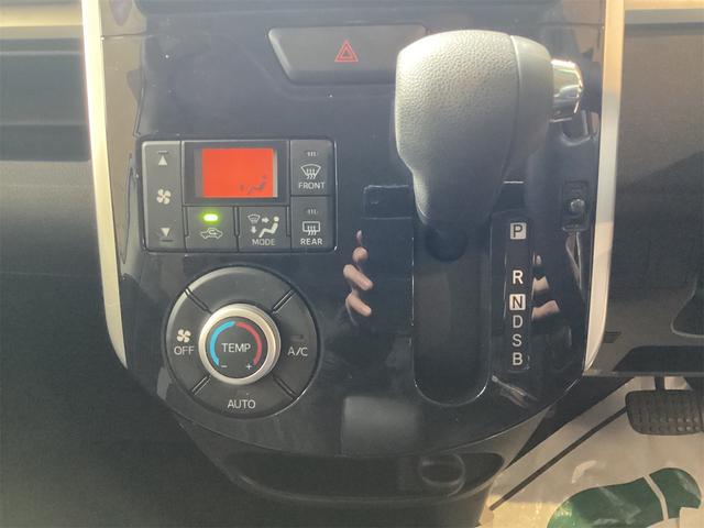 タント カスタムＸ　トップエディションＳＡＩＩＩ　ＥＴＣ　両側スライド・片側電動　ナビ　ＴＶ　衝突被害軽減システム　オートマチックハイビーム　オートライト　スマートキー　アイドリングストップ　電動格納ミラー　シートヒーター　ベンチシート　ＣＶＴ（13枚目）