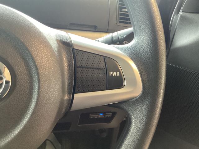 タント カスタムＸ　トップエディションＳＡＩＩＩ　ＥＴＣ　両側スライド・片側電動　ナビ　ＴＶ　衝突被害軽減システム　オートマチックハイビーム　オートライト　スマートキー　アイドリングストップ　電動格納ミラー　シートヒーター　ベンチシート　ＣＶＴ（16枚目）