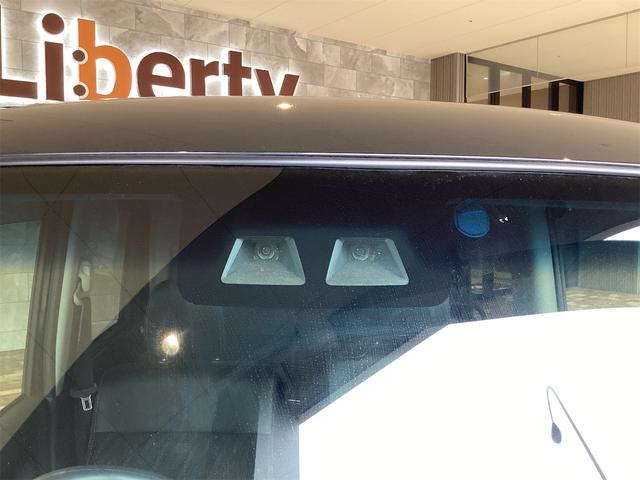 タント カスタムＸ　トップエディションＳＡＩＩＩ　ＥＴＣ　両側スライド・片側電動　ナビ　ＴＶ　衝突被害軽減システム　オートマチックハイビーム　オートライト　スマートキー　アイドリングストップ　電動格納ミラー　シートヒーター　ベンチシート　ＣＶＴ（26枚目）