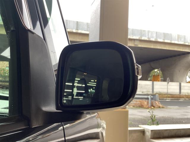 タント カスタムＸ　トップエディションＳＡＩＩＩ　ＥＴＣ　両側スライド・片側電動　ナビ　ＴＶ　衝突被害軽減システム　オートマチックハイビーム　オートライト　スマートキー　アイドリングストップ　電動格納ミラー　シートヒーター　ベンチシート　ＣＶＴ（29枚目）