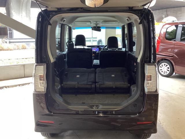 タント カスタムＸ　トップエディションＳＡＩＩＩ　ＥＴＣ　両側スライド・片側電動　ナビ　ＴＶ　衝突被害軽減システム　オートマチックハイビーム　オートライト　スマートキー　アイドリングストップ　電動格納ミラー　シートヒーター　ベンチシート　ＣＶＴ（30枚目）