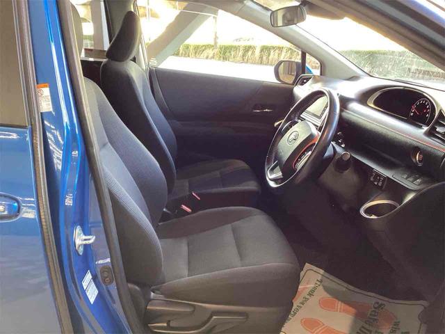 シエンタ Ｇ　ＥＴＣ　バックカメラ　ナビ　レーンアシスト　衝突被害軽減システム　両側電動スライドドア　オートマチックハイビーム　スマートキー　アイドリングストップ　電動格納ミラー　シートヒーター　３列シート　ＣＶＴ（32枚目）