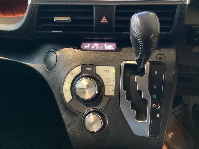 シエンタ Ｇ　ドライブレコーダー　バックカメラ　ナビ　ＴＶ　クリアランスソナー　レーンアシスト　衝突被害軽減システム　両側電動スライドドア　オートマチックハイビーム　オートライト　スマートキー　アイドリングストップ（13枚目）