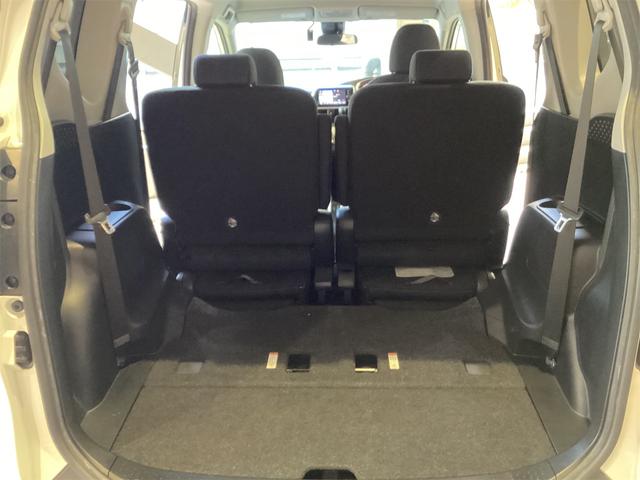 シエンタ Ｇ　ドライブレコーダー　バックカメラ　ナビ　ＴＶ　クリアランスソナー　レーンアシスト　衝突被害軽減システム　両側電動スライドドア　オートマチックハイビーム　オートライト　スマートキー　アイドリングストップ（30枚目）