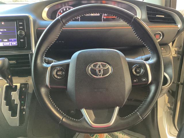 シエンタ Ｇ　ドライブレコーダー　バックカメラ　ナビ　ＴＶ　クリアランスソナー　レーンアシスト　衝突被害軽減システム　両側電動スライドドア　オートマチックハイビーム　オートライト　スマートキー　アイドリングストップ（33枚目）