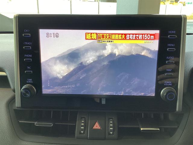 ＲＡＶ４ Ｇ　４ＷＤ　ドライブレコーダー　ＥＴＣ　全周囲カメラ　クリアランスソナー　オートクルーズコントロール　レーンアシスト　パワーシート　衝突被害軽減システム　ナビ　ＴＶ　オートマチックハイビーム　オートライト（12枚目）
