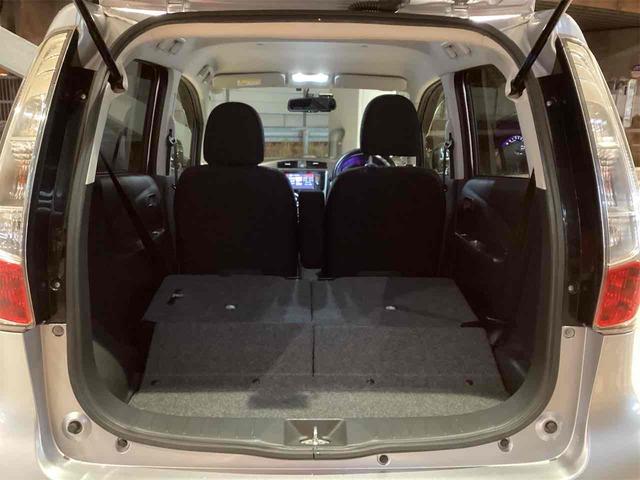 日産 デイズ 34枚目