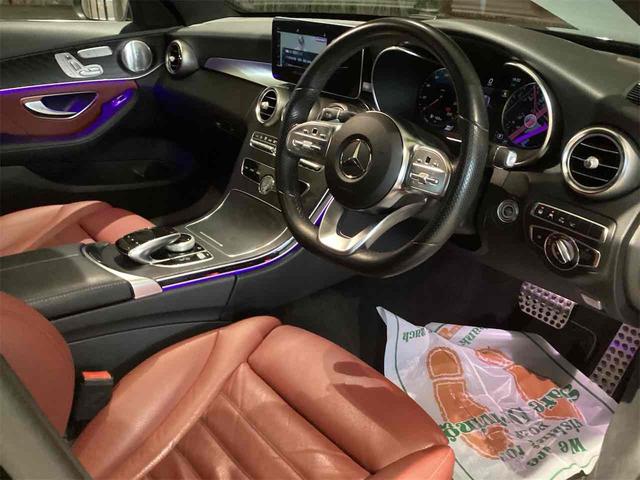 メルセデス・ベンツ Ｃクラスステーションワゴン 46枚目