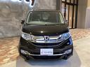 HONDA STEPWAGON SPADA