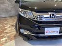 HONDA STEPWAGON SPADA