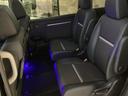 HONDA STEPWAGON SPADA