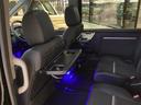 HONDA STEPWAGON SPADA