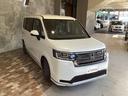 HONDA STEPWAGON