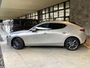 MAZDA MAZDA3 FASTBACK