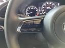 MAZDA MAZDA3 FASTBACK
