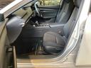 MAZDA MAZDA3 FASTBACK