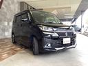 SUZUKI SOLIO BANDIT