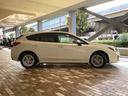 SUBARU IMPREZA SPORTS