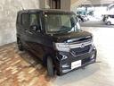 Ｎ－ＢＯＸカスタム Ｇ・Ｌホンダセンシング　ドライブレコーダー　ＥＴＣ　バックカメラ　両側スライド・片側電動　クリアランスソナー　オートクルーズコントロール　レーンアシスト　衝突被害軽減システム　オートライト　ＬＥＤヘッドランプ　スマートキー（3枚目）