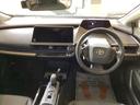 毎回座るフロントシート。運転席は必ず使用する部分ですので、座り心地が重要です!